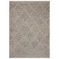 Magnolia Home Jones Pebble 2"3" x 3"9" Area Rug, , large