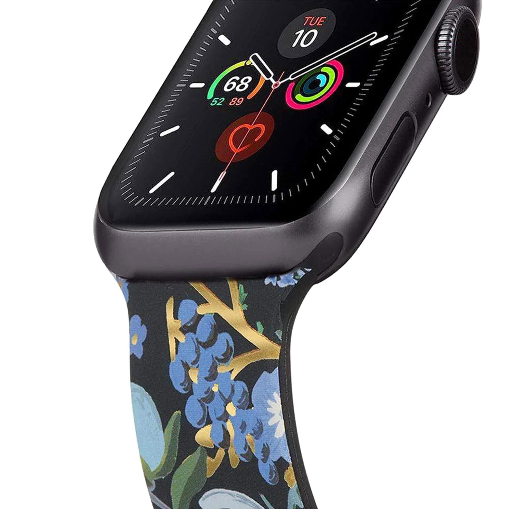 Rifle paper co deals apple watch band
