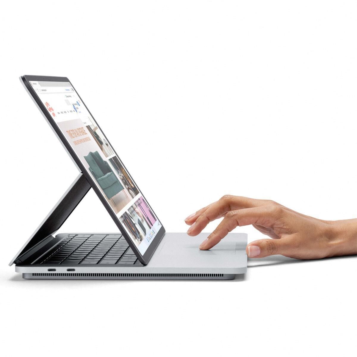 Microsoft Surface Laptop Studio 14.4 Touch Screen Intel Core H 