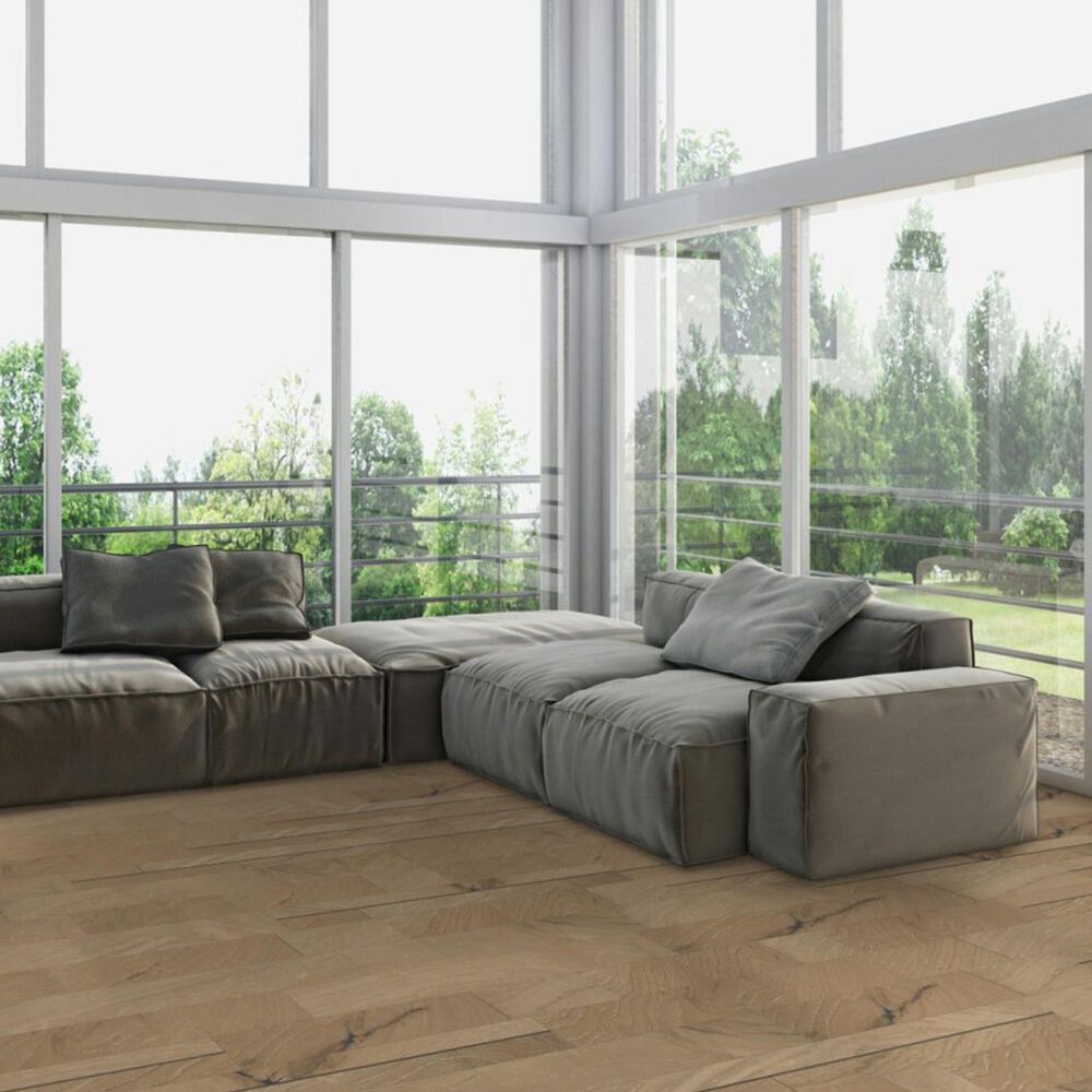 Create Flooring Enchanted European Glacier Oak Hardwood, , large