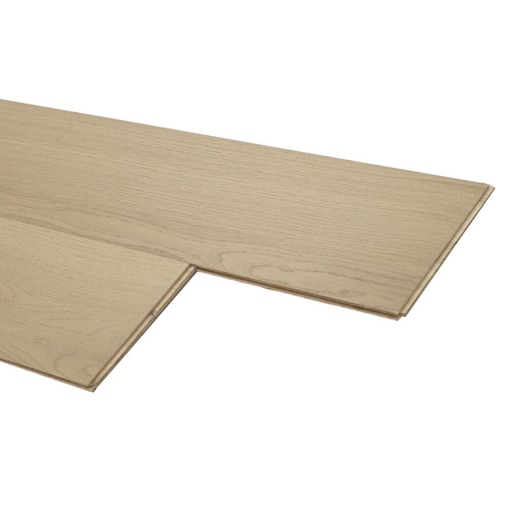 Mullican Flooring Serenity Essence Engineered White Oak Hardwood, , large