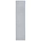 Safavieh Bermuda 2" x 10" Blue and Creme Indoor/Outdoor Performance Runner, , large