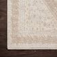 Magnolia Home Carlisle 2"7" x 10" Taupe and Ivory Runner, , large
