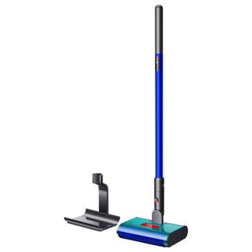 Dyson W1 PencilWash Wet/Dry Cleaner and Dock in Ultra Blue, , large