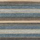 Radici USA Sondrio Blue 4" x 6" Area Rug, , large