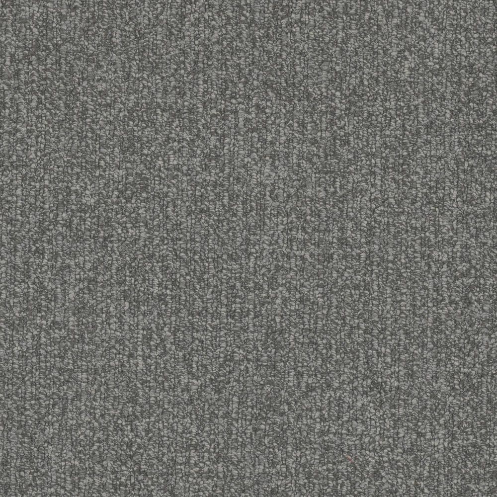 Phenix Courtyard Carpet in Iron Gate, , large