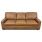 Marlowe Home Stationary Sofa in Pancho Camel, , large