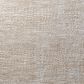 Surya Masterpiece Light Gray, Medium Gray and Ice Blue 5"3" Round Area Rug, , large