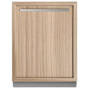 Signature Kitchen Suite 24" 2nd Generation PowerSteam Dishwasher in Panel Ready, , large