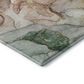 Dalyn Rug Company Odyssey Taupe 6"6" x 9"6" Area Rug, , large