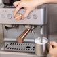 Cafe 2.8 L Bellissimo Espresso Machine in Stainless Steel, , large
