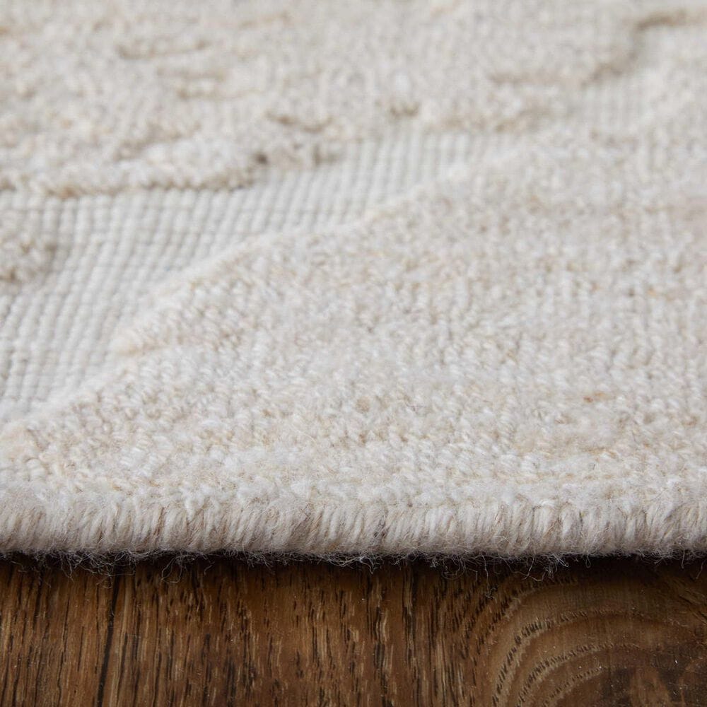Feizy Rugs Aldrich 9&#39;6&quot; x 13&#39;6&quot; Beige Area Rug, , large