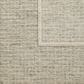 Chris Loves Julia x Loloi Briggs 3"6" x 5"6" Sage and Ivory Area Rug, , large
