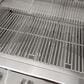 Coyote Outdoor 30" C-Series Freestanding Natural Gas Grill with Cart in Stainless Steel, , large