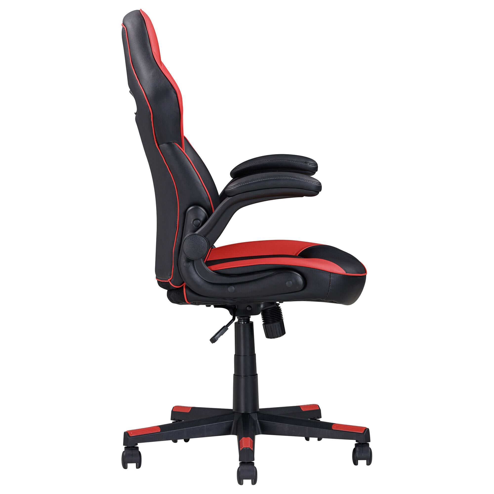 Primo International Sealy Gamer115 Desk Chair in Black