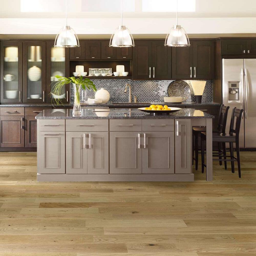 Shaw Expressions Harmony Oak Hardwood, , large