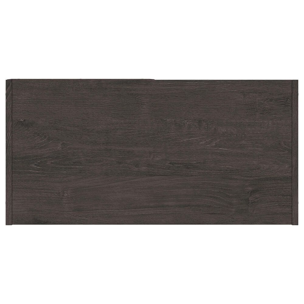 Ashley Piperton 4-Cube Organizer in Charcoal, , large