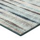 Dalyn Rug Company Amador 8" x 10" Mist Indoor/Outdoor Area Rug, , large