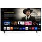 VIZIO 55" Class Quantum 4K QLED HDR in Black - Smart TV, , large