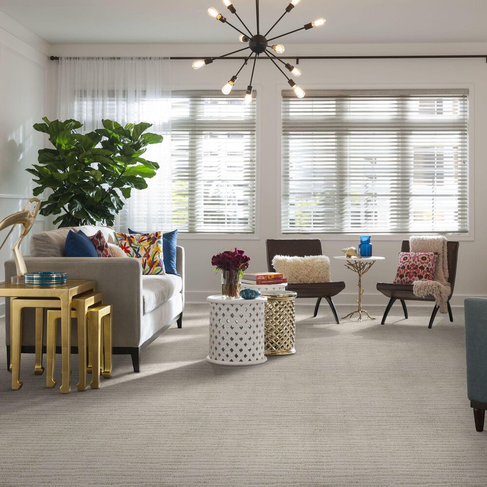 Anderson Tuftex Caress By Shaw Calais Stil Carpet in Awaken, , large