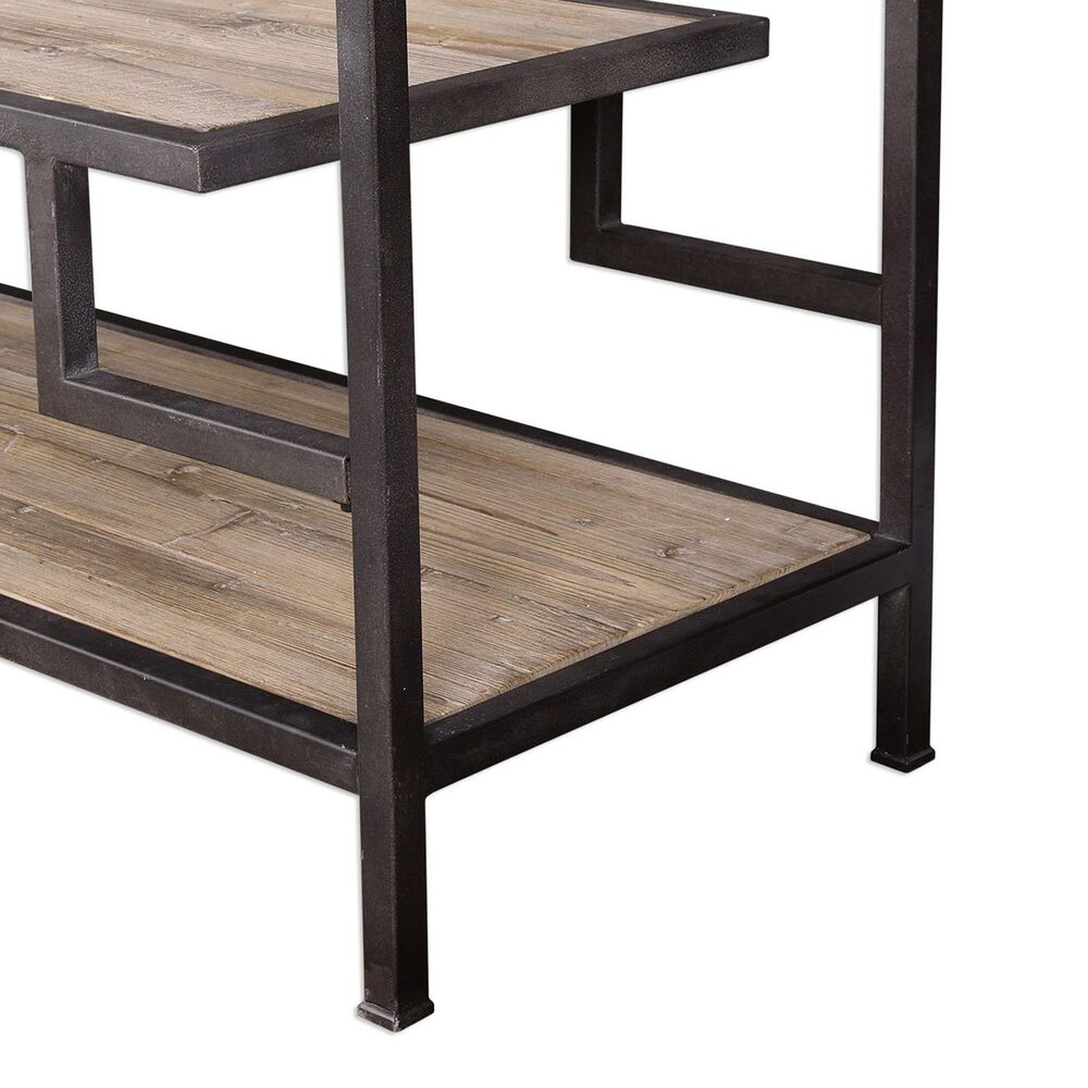 Uttermost Sherwin Etagere, , large