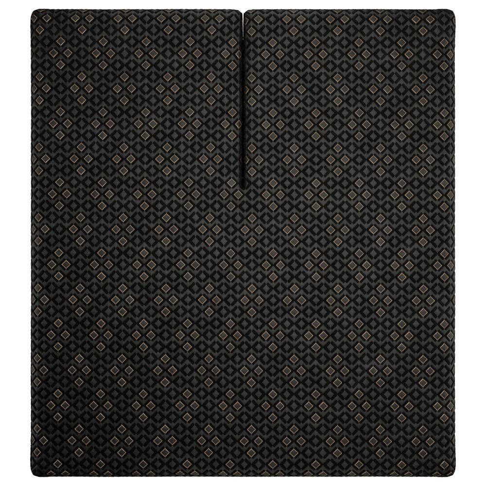 Beautyrest Black Hybrid 2026 Series 4 XCS Medium Flex Head King Mattress, , large