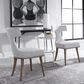 Uttermost Klismos Accent Chair (Set of 2), , large