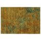 Dalyn Rug Company Kochi KC2 Copper 1"8" x 2"6" Area Rug, , large