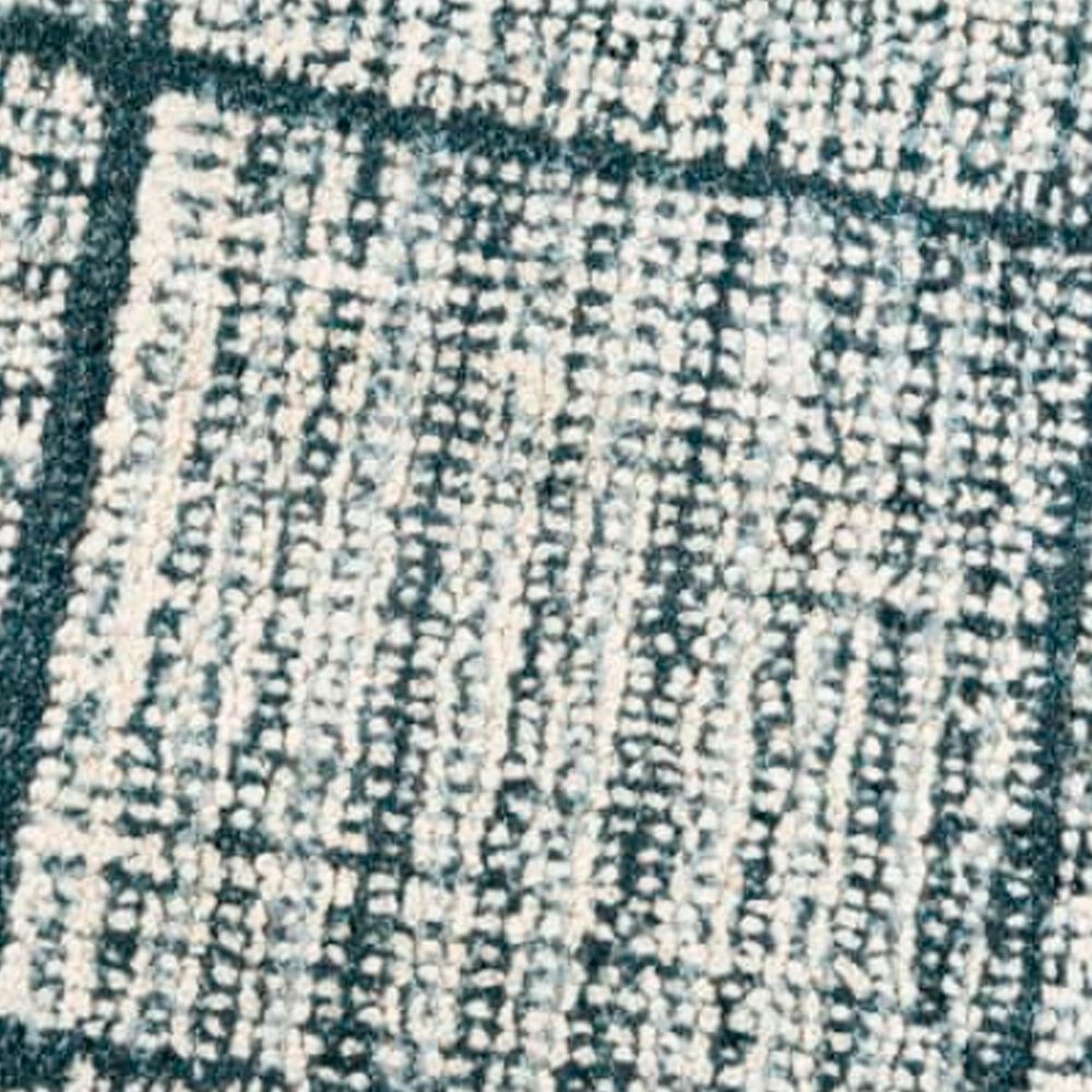 RIZZY Taylor 5&#39; x 7&#39;6&quot; Blue Area Rug, , large