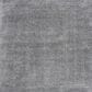 Safavieh August Shag AUG522G 2" x 8" Grey Runner, , large