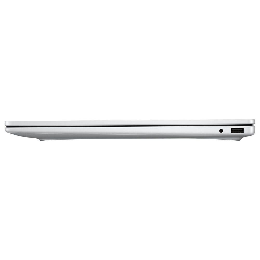 HP OmniBook 3 16" Copilot+ PC Laptop | Intel Core Ultra 5 325 - 16GB RAM - Intel Graphics - 512GB SSD in Glacier Silver, , large