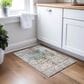 Dalyn Rug Company Karaj KJ2 1"8" x 2"6" Copper Indoor/Outdoor Area Rug, , large