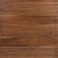 Furniture of America Lubbock 5-Piece Square Dining Set in Walnut, , large