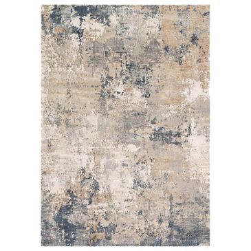 Loloi Teagan TEA-06 11"6" x 15" Sand and Mist Area Rug, , large
