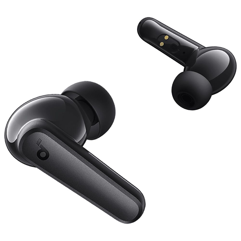 Anker P25i True Wireless Earbuds in Black, , large