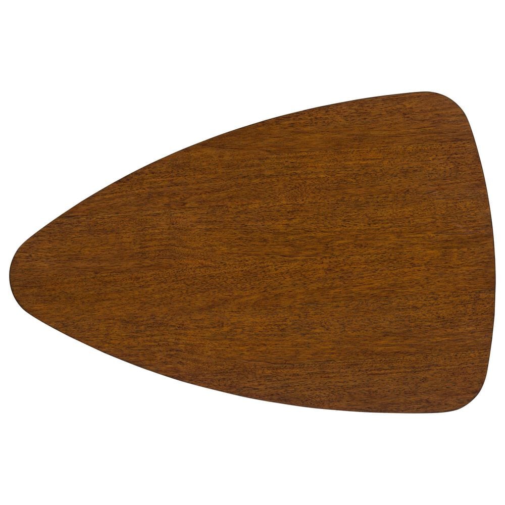 Ashley Lyncott Occasional Table Set in Brown &#40;Set of 3&#41;, , large