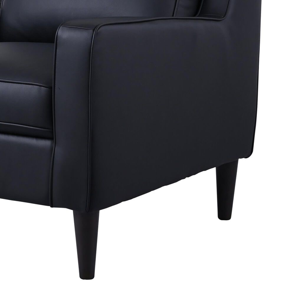Porter Design Lazio Chair in Black, , large