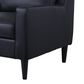 Porter Design Lazio Chair in Black, , large