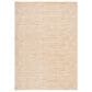 Safavieh Vision 6" x 9" Beige Area Rug, , large