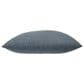 Ashley Thaneville 22" Square Throw Pillow in Blue, , large