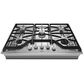 Maytag 36" 5-burner Gas Cooktop with DuraGuard Protective Finish, , large