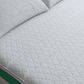 Helix Twilight Twin Mattress, , large