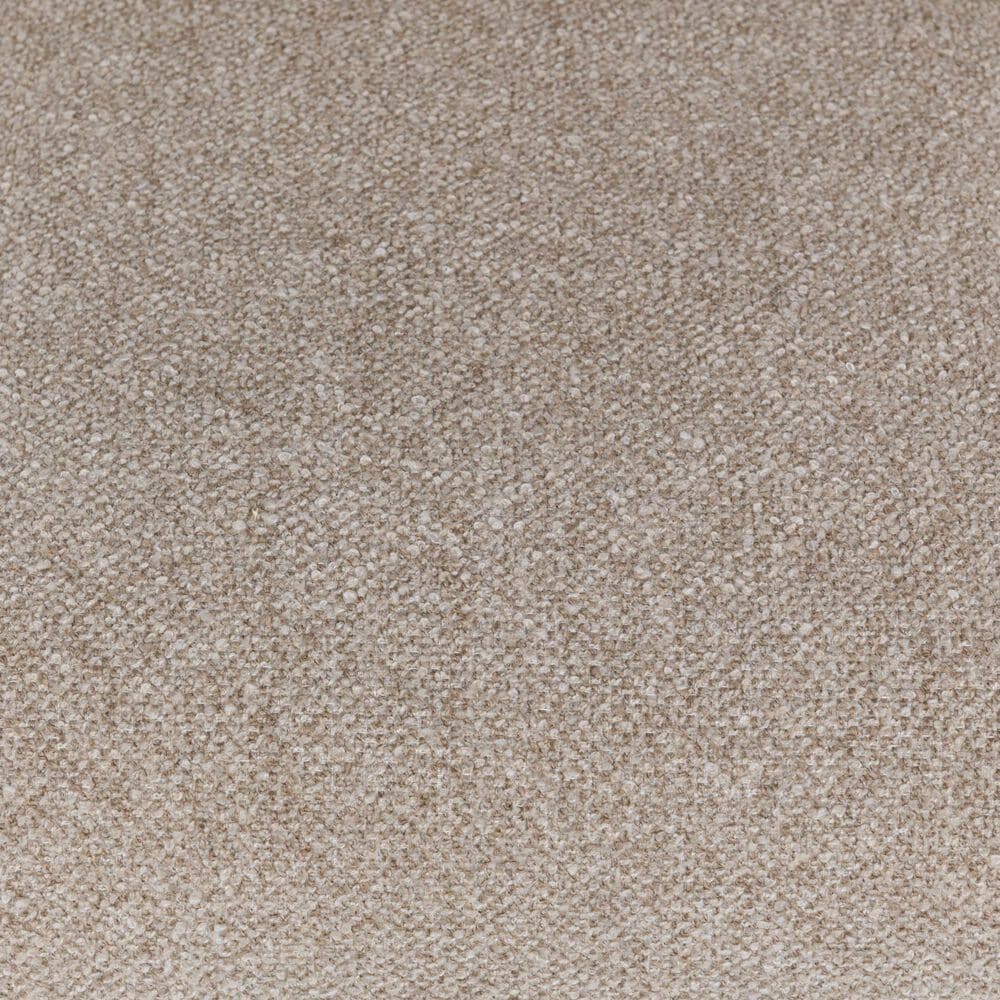 Classic Home Branzon Upholstered Dining Side Chair in Sandy Brown, , large