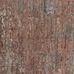 Feizy Conroe 7"9" x 9"9" Red and Multicolor Area Rug, , large