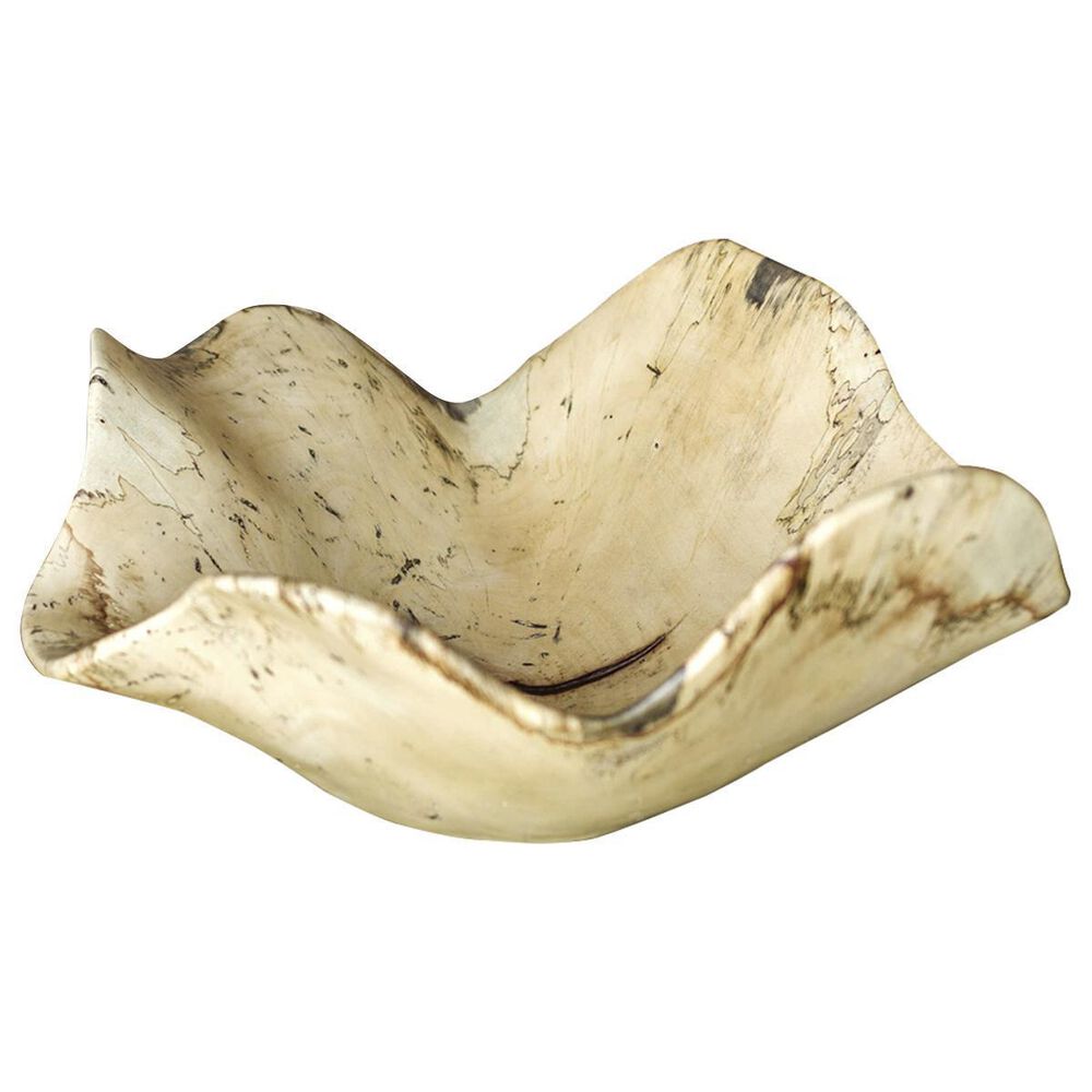 Uttermost Tamarine Wood Bowl, , large