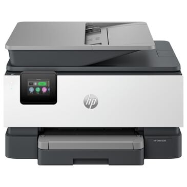 HP OfficeJet Pro 9125e Wireless All-in-One Printer in White, , large