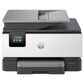 HP OfficeJet Pro 9125e Wireless All-in-One Printer in White, , large