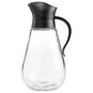 Harold Import Baking Syrup Dispenser in Stainless Steel and Black, , large