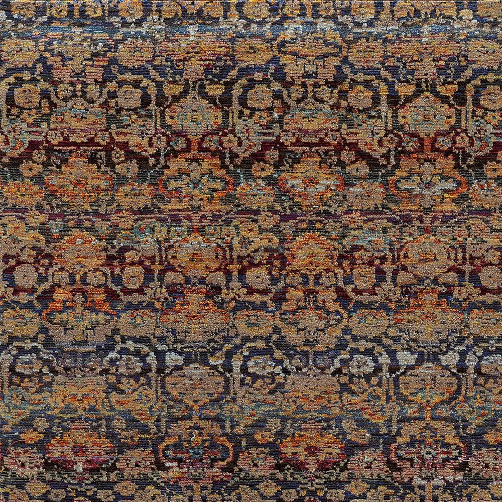 Oriental Weavers Andorra 6836C 2&#39;3&quot; x 8&#39; Multi Runner, , large