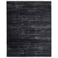 Feizy Deja 9" x 12"8" Charcoal Area Rug, , large